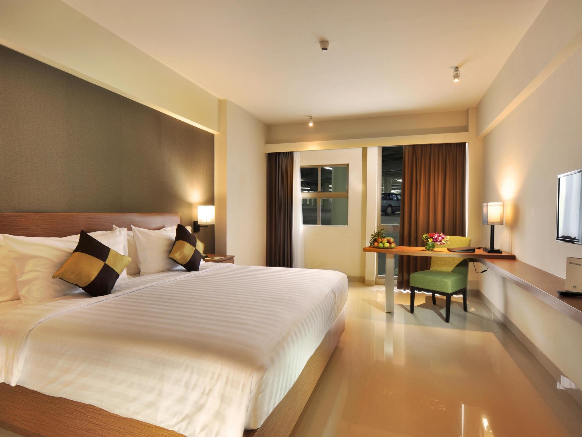 Discovery Ancol Hotel