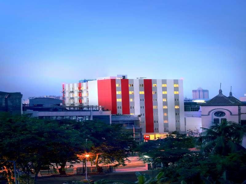 Monoloog Pasar Baru