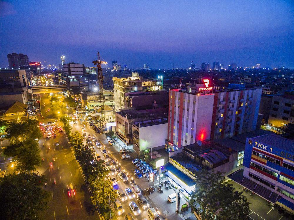 Monoloog Pasar Baru 3* Jakarta