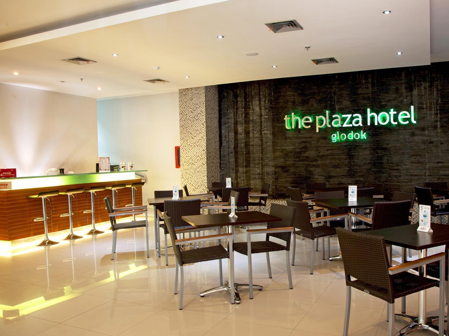 Glodok Plaza Hotel