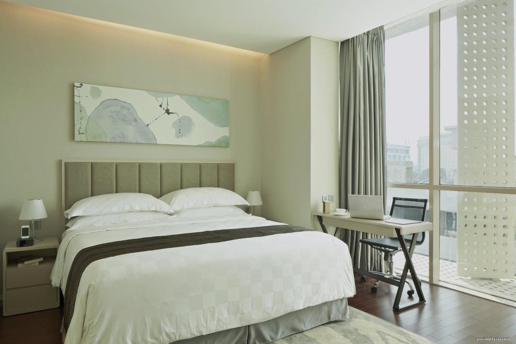 Fraser Menteng Aparthotel Jakarta