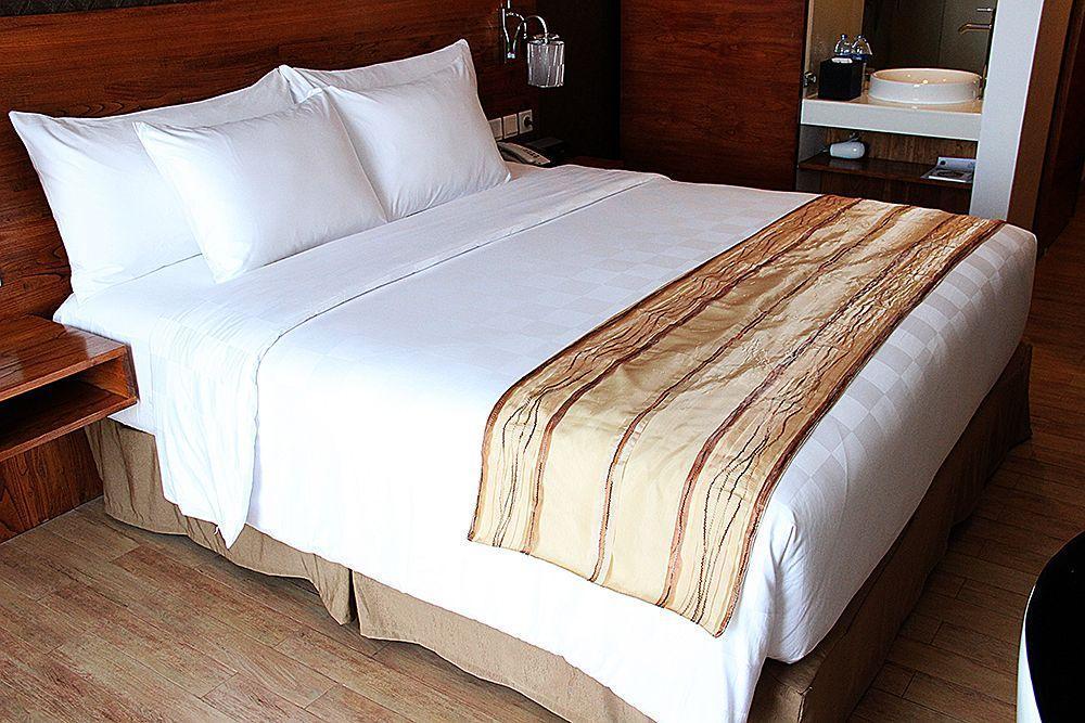 Hotel Hariston & Suites, Pluit -