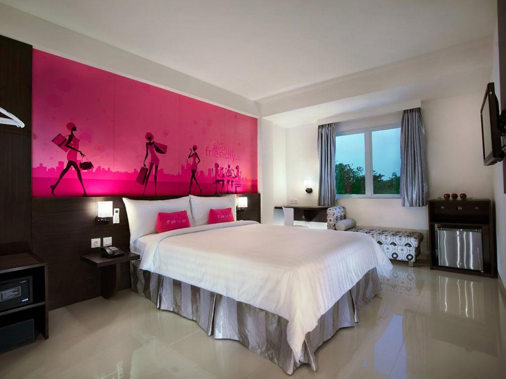 Favehotel Kelapa Gading 3*