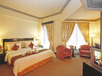 Maxwell Hotel