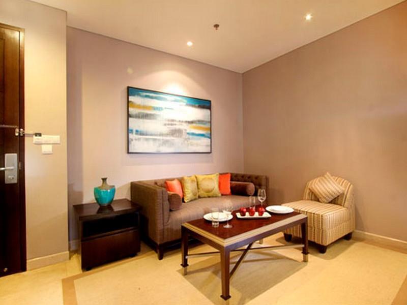 Hotel The Grove By Grand Aston