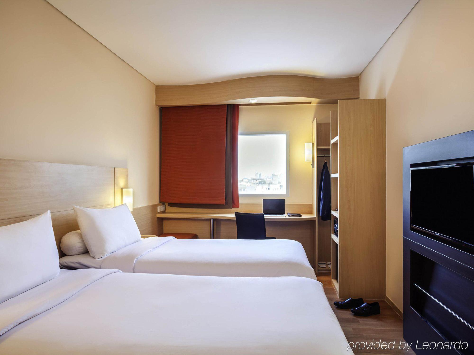 Hotel Ibis Harmoni