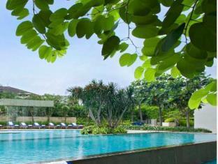 Somerset Berlian Apartment
