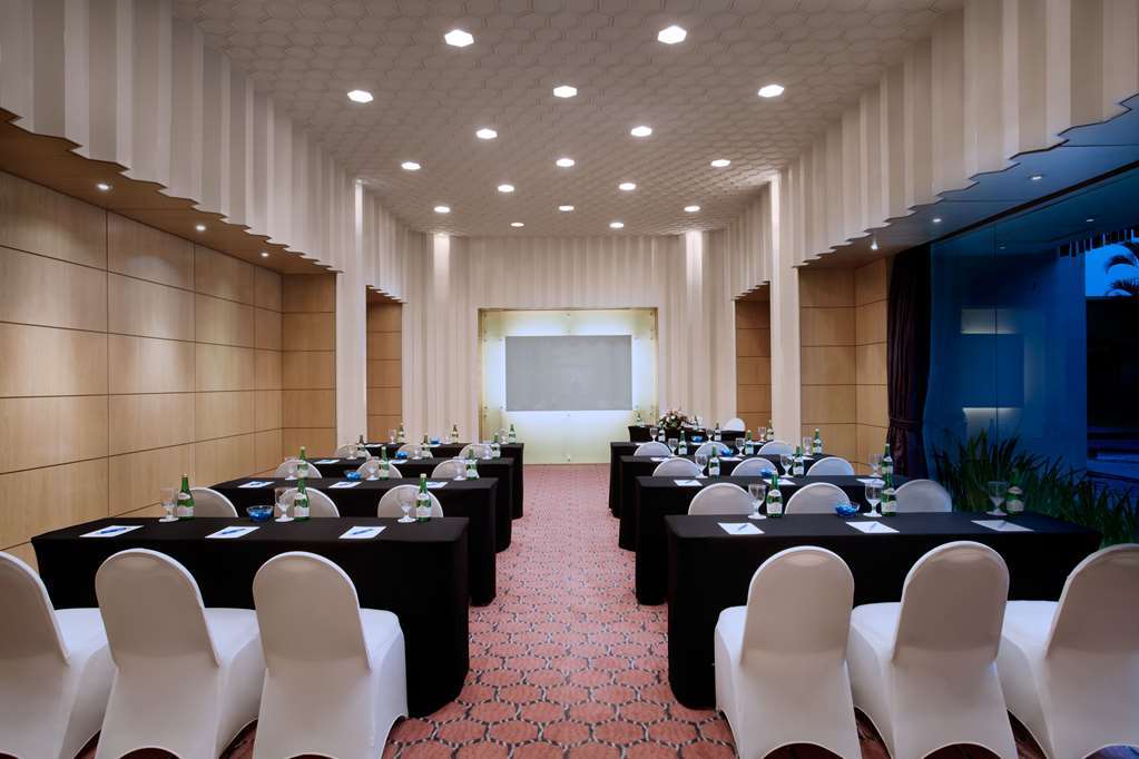 Le Grandeur Mangga Dua 4* Jakarta