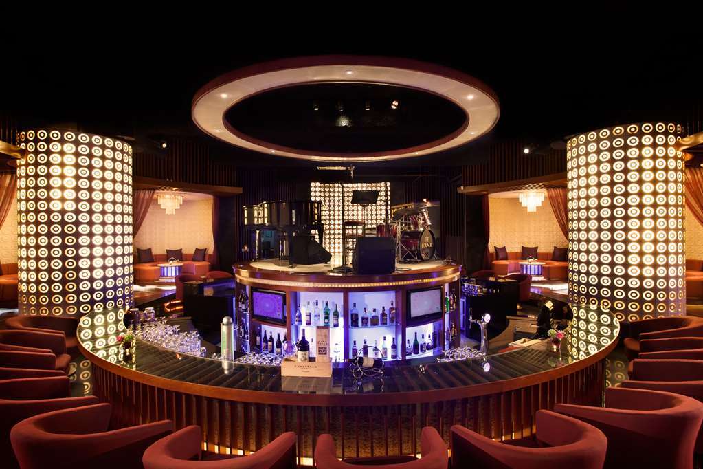 Le Grandeur Mangga Dua Hotel Jakarta