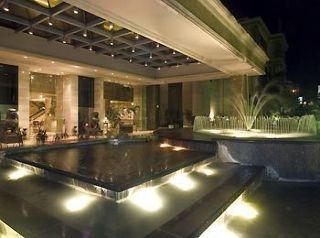 Guest house Legreen Tondano Jakarta