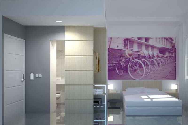 Hotel Liberta Kemang 3*
