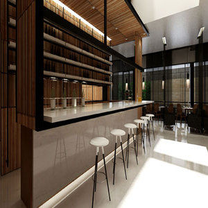 Neo Tendean By Aston 3* Jakarta