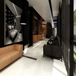 Hotel Neo Tendean By Aston Jakarta