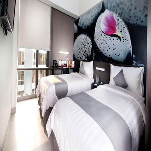 Neo Tendean By Aston Hotel