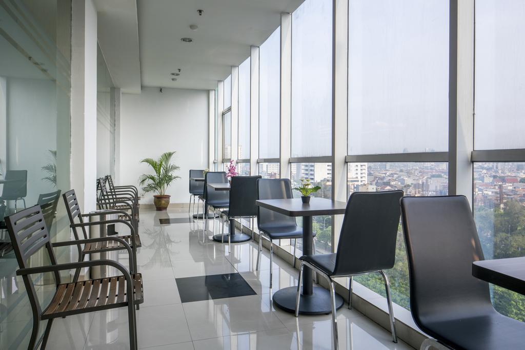 88 Grogol By Wh Jakarta