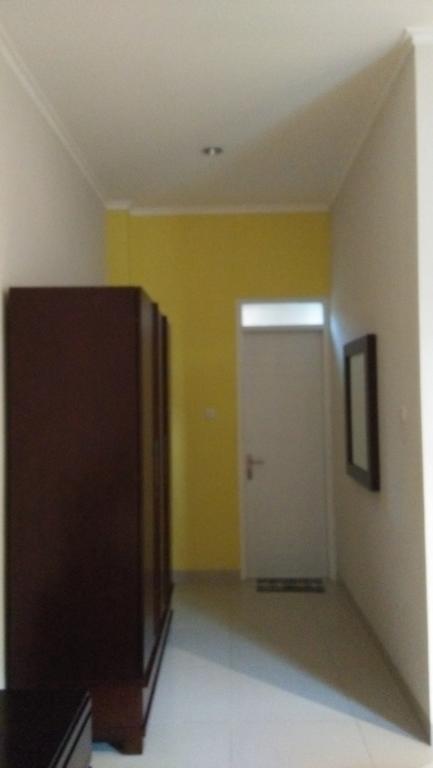 Gasthuis Rumah 17 Jakarta