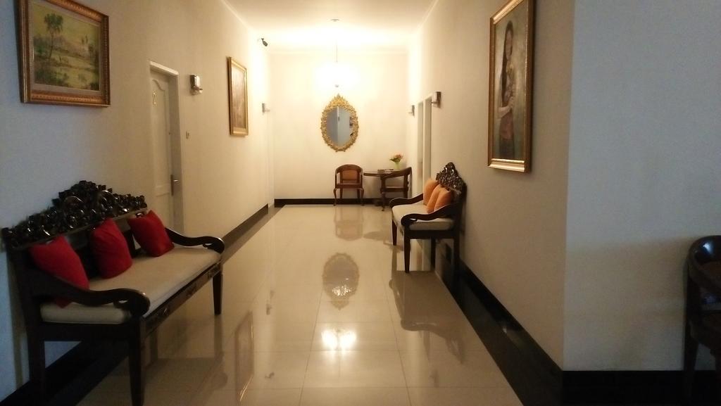 Rumah 17 * Jakarta