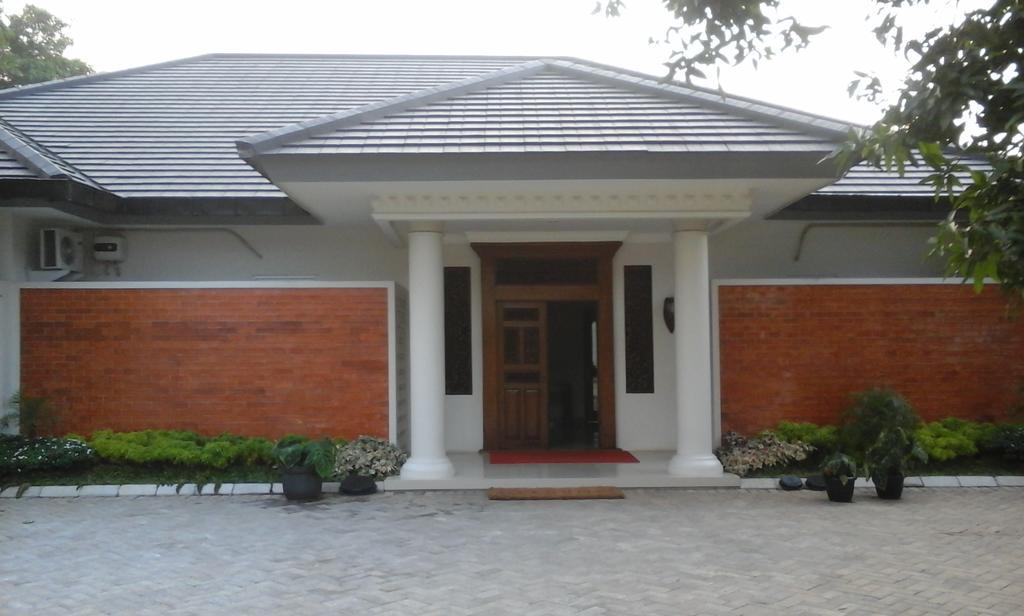 Rumah 17 Gasthuis