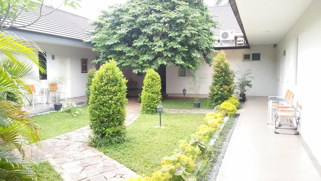 Rumah 17 * Jakarta