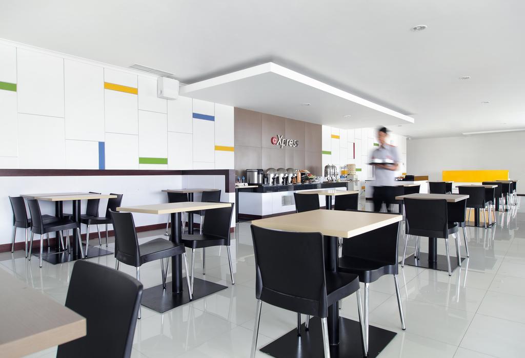 Amaris Mangga Dua Square Hotel Jakarta