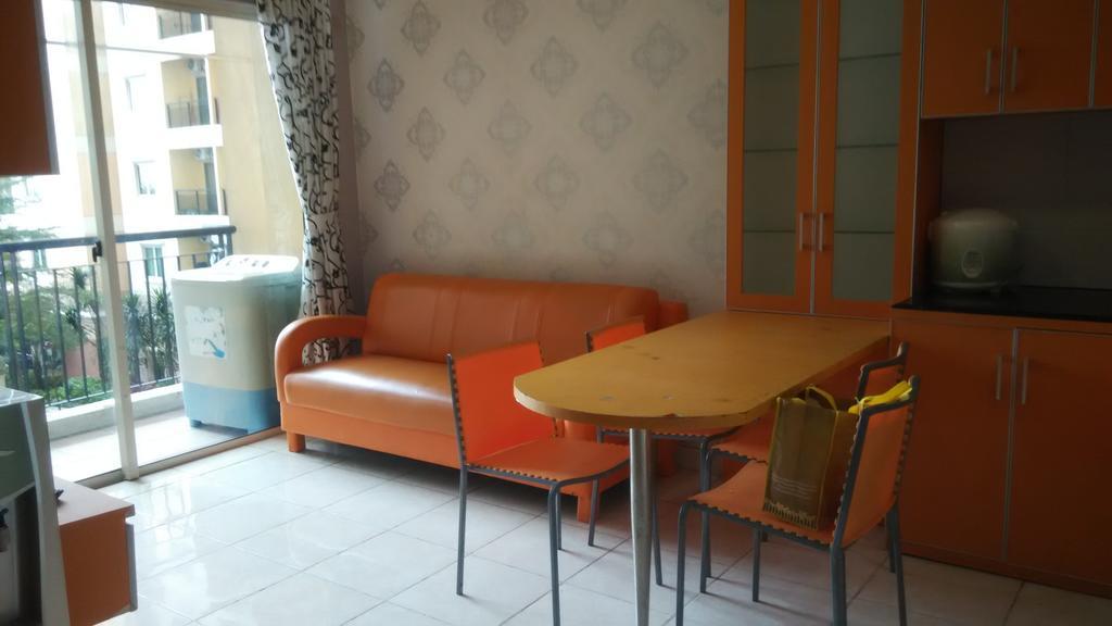 Adaru At Moi Kelapa Gading Apartment