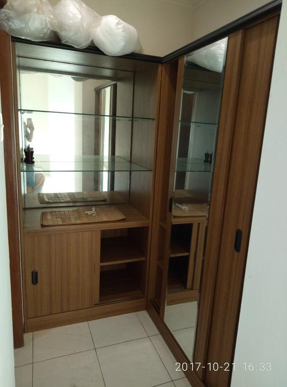 Apt Ibis Mangga Dua Jakarta