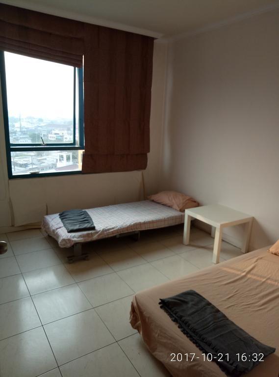 Apt Ibis Mangga Dua Jakarta