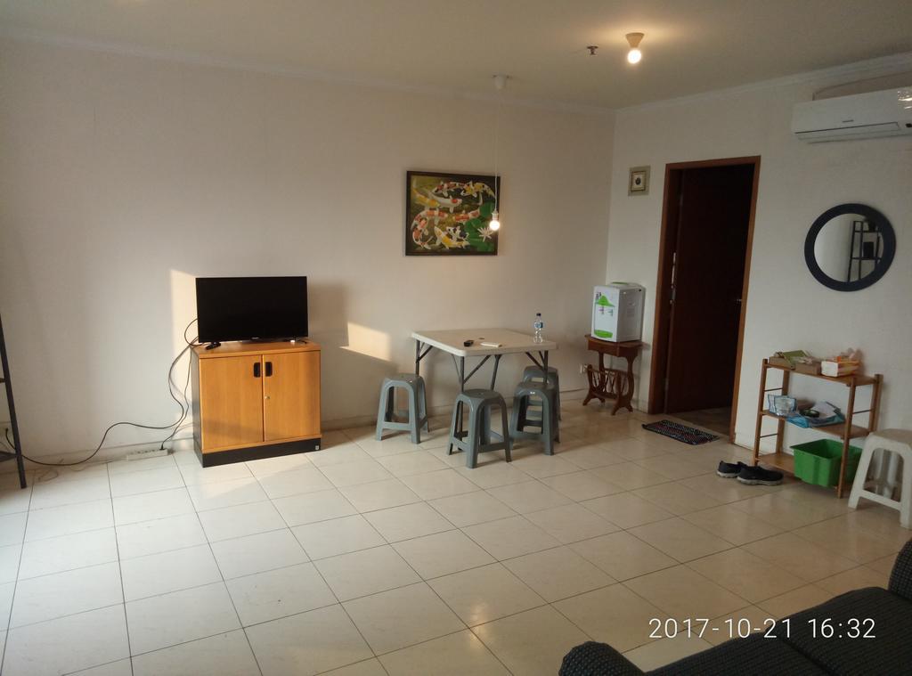 Apartment Apt Ibis Mangga Dua *