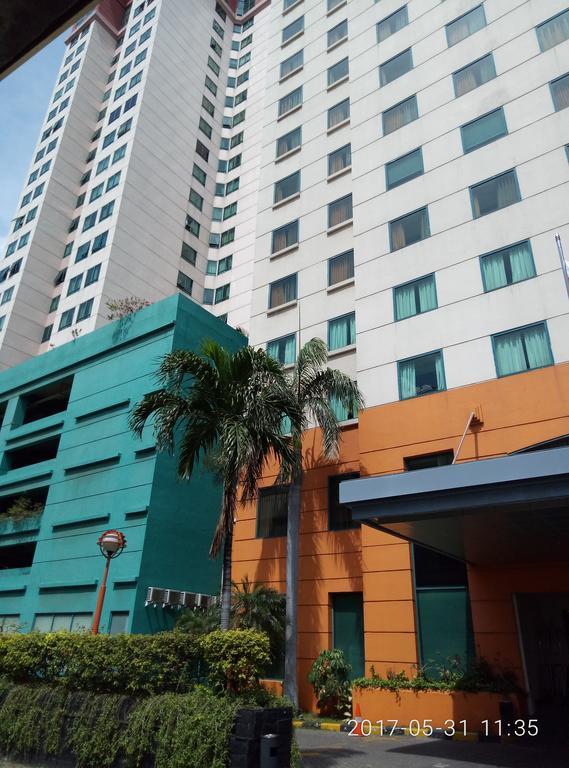 Apt Ibis Mangga Dua *