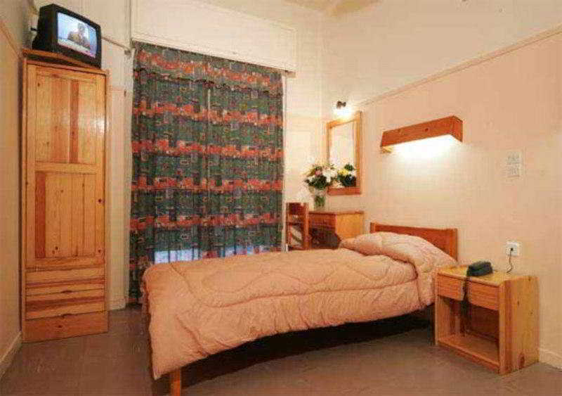 Hotel Alma Jakarta