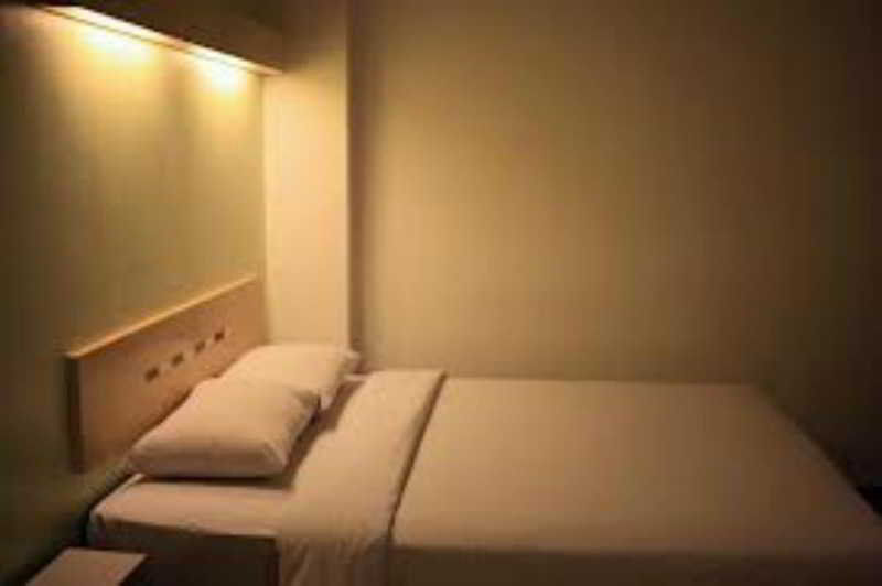 Ibis Budget Cikini