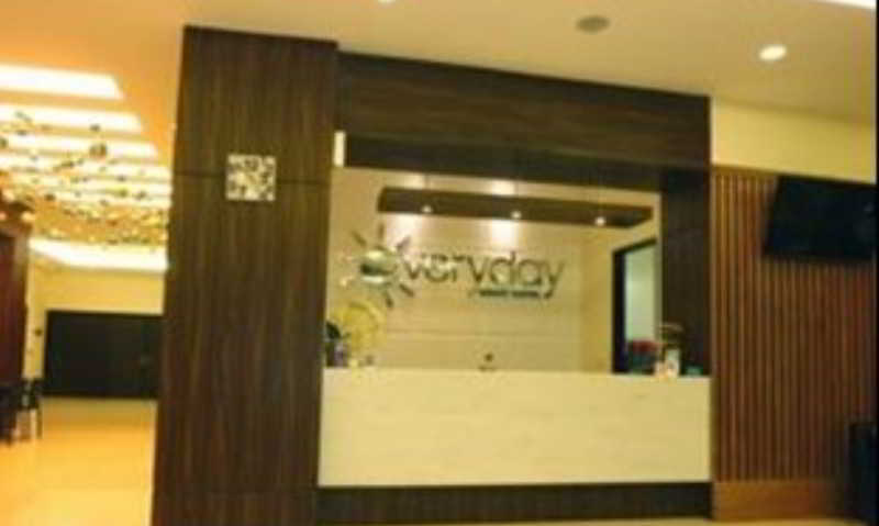 Nite & Day - Mangga Besar Khách sạn Jakarta