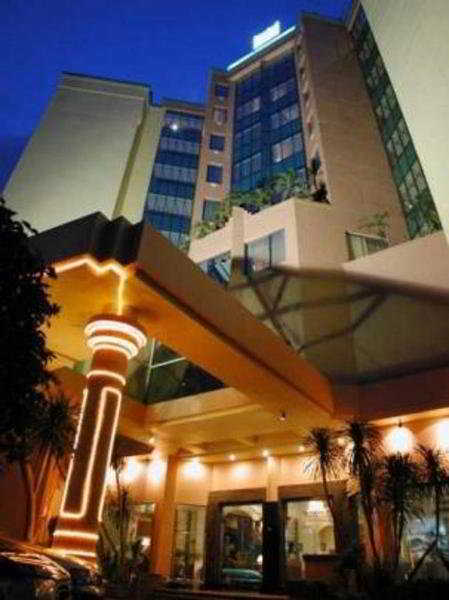 Maxwell Hotel Jakarta