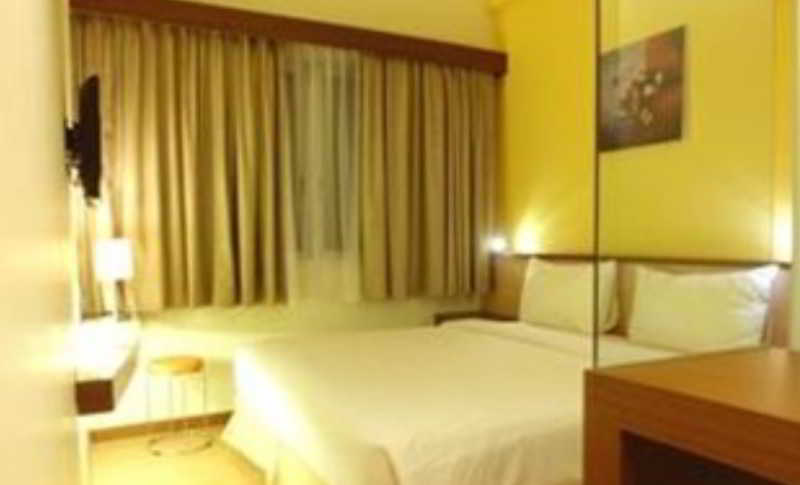 Nite & Day - Mangga Besar 2*