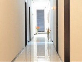 Guest house Legreen Setiabudi *