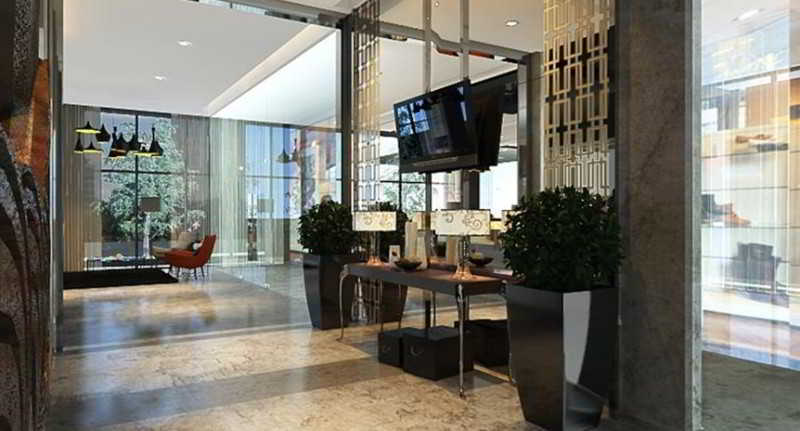 Hotel Neo Mangga Dua By Aston