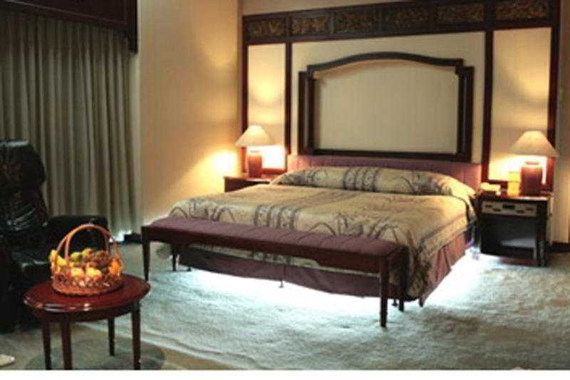 Hotel Kartika Chandra Jakarta