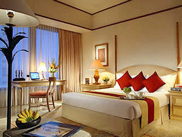 Ascott * Jakarta