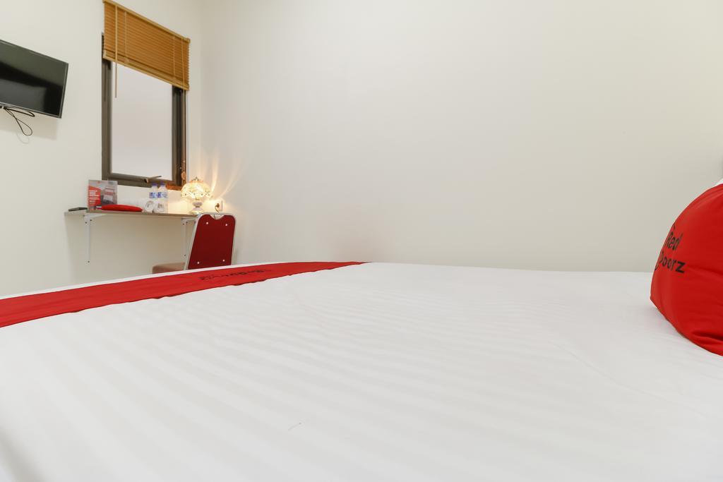 Reddoorz Near Ciputra World Kuningan 2 Jakarta