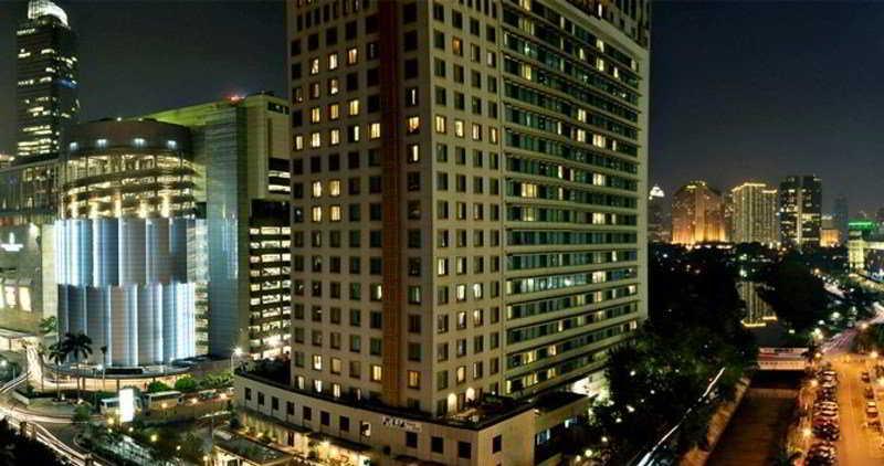 D'wangsa Maluku Hotel