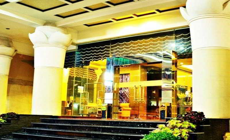 D'wangsa Maluku Hotel