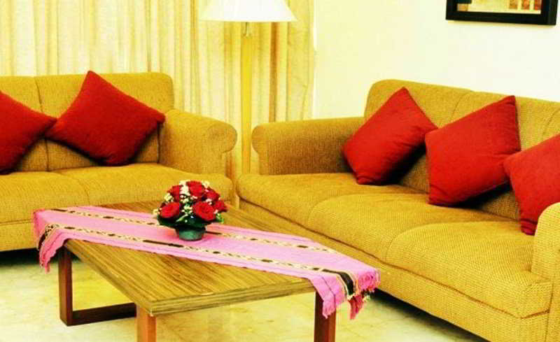 Hotel D'wangsa Maluku Jakarta