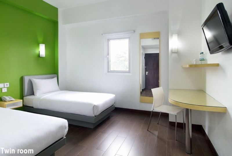Hotel Amaris Mangga Besar Jakarta