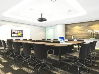Favehotel Pgc Cililitan 3* Jakarta