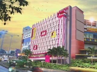 Hotel Favehotel Pgc Cililitan Jakarta