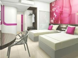 Favehotel Pgc Cililitan Hotel 3*