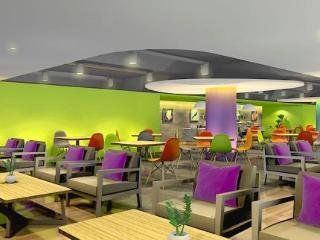 Hotel Favehotel Pgc Cililitan 3*