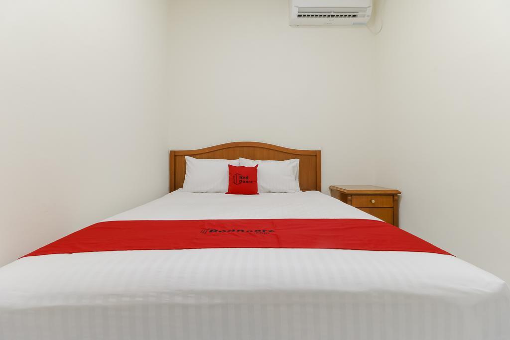Reddoorz Near Ciputra World Kuningan 2