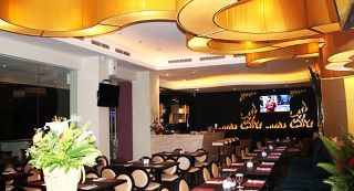 Hotel Brits Puri Indah 3*