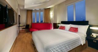 Brits Puri Indah Hotel 3*